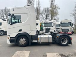 SCANIA R450 Euro6D Retarder ACC ADR EXII / EXIII PTO