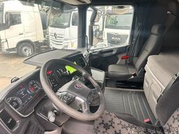 SCANIA R450 Euro6D Retarder ACC ADR EXII / EXIII PTO