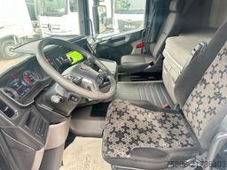 SCANIA R450 Euro6D Retarder ACC ADR EXII / EXIII PTO