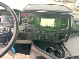 SCANIA R450 Euro6D Retarder ACC ADR EXII / EXIII PTO