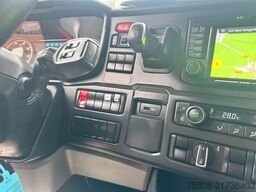 SCANIA R450 Euro6D Retarder ACC ADR EXII / EXIII PTO