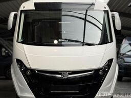 MOBILVETTA K-Yacht TKD 85 Radio RFK  Doppelboden Gasheizung