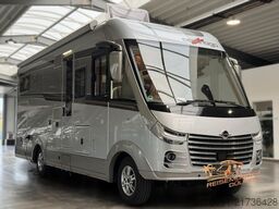 CARTHAGO chic s-plus I  50 LE Gastank Hubstütze SAT TV