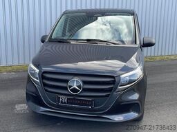 MERCEDES-BENZ Vito 116 Kasten PRO lang AHK TEMPOMAT KAMERA