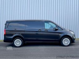 MERCEDES-BENZ Vito 116 Kasten PRO lang AHK TEMPOMAT KAMERA