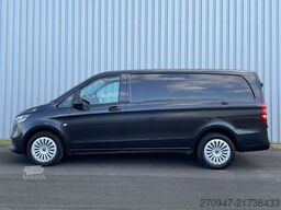 MERCEDES-BENZ Vito 116 Kasten PRO lang AHK TEMPOMAT KAMERA