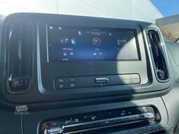 MERCEDES-BENZ Vito 116 Kasten PRO lang AHK TEMPOMAT KAMERA