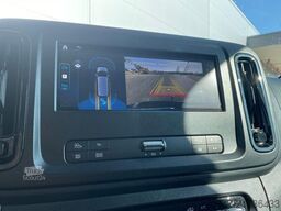 MERCEDES-BENZ Vito 116 Kasten PRO lang AHK TEMPOMAT KAMERA