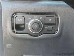 MERCEDES-BENZ Vito 116 Kasten PRO lang AHK TEMPOMAT KAMERA