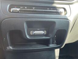 MERCEDES-BENZ Vito 116 Kasten PRO lang AHK TEMPOMAT KAMERA