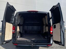 MERCEDES-BENZ Vito 116 Kasten PRO lang AHK TEMPOMAT KAMERA