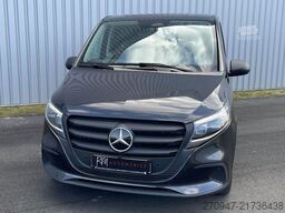 MERCEDES-BENZ Vito 116 Kasten PRO lang AHK TEMPOMAT KAMERA
