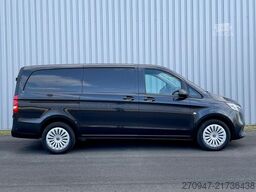 MERCEDES-BENZ Vito 116 Kasten PRO lang AHK TEMPOMAT KAMERA