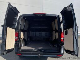 MERCEDES-BENZ Vito 116 Kasten PRO lang AHK TEMPOMAT KAMERA