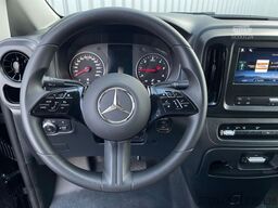 MERCEDES-BENZ Vito 116 Kasten PRO lang AHK TEMPOMAT KAMERA