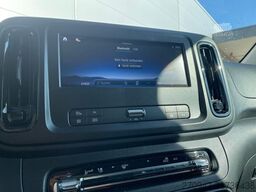MERCEDES-BENZ Vito 116 Kasten PRO lang AHK TEMPOMAT KAMERA