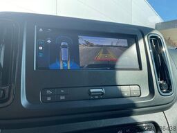 MERCEDES-BENZ Vito 116 Kasten PRO lang AHK TEMPOMAT KAMERA