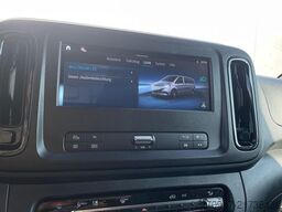 MERCEDES-BENZ Vito 116 Kasten PRO lang AHK TEMPOMAT KAMERA