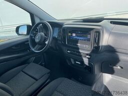 MERCEDES-BENZ Vito 116 Kasten PRO lang AHK TEMPOMAT KAMERA