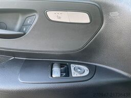 MERCEDES-BENZ Vito 116 Kasten PRO lang AHK TEMPOMAT KAMERA