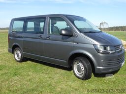 VW T6 Kombi