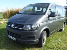 VW T6 Kombi