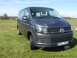 VW T6 Kombi