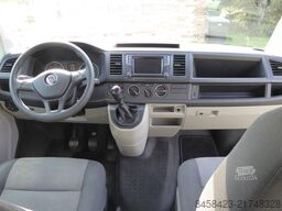 VW T6 Kombi
