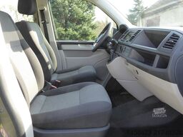 VW T6 Kombi