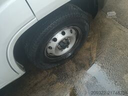 Fiat Ducato Weinsberg Carabus 600K | 2023 | EURO 6 | Venditore professionale