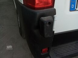 Fiat Ducato Weinsberg Carabus 600 K|2023 EURO 6 | Vendedor profesional