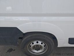 Fiat Ducato Weinsberg Carabus 600 K|2023 EURO 6 | Vendedor profesional