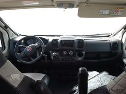 Fiat Ducato Weinsberg Carabus 600 K|2023 EURO 6 | Vendedor profesional