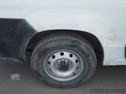 Fiat Ducato Weinsberg Carabus 600 K|2023 EURO 6 | Vendedor profesional