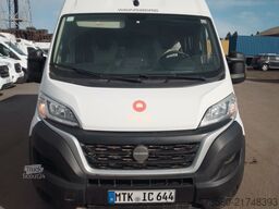 Fiat Ducato Weinsberg Carabus 600 K|2023 EURO 6 | Vendedor profesional