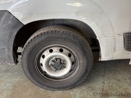 Fiat Ducato Weinsberg Carabus 600 K|2023 EURO 6 | Vendedor profesional