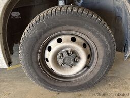 Fiat Ducato Weinsberg Carabus 600 K|2023 EURO 6 | Vendedor profesional