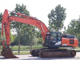 Hitachi ZX300 ZX300 LC-6 | TOOTH BUCKET | QUICK COUPLER