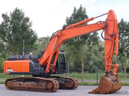 Hitachi ZX300 ZX300 LC-6 | TOOTH BUCKET | QUICK COUPLER