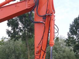 Hitachi ZX300 ZX300 LC-6 | TOOTH BUCKET | QUICK COUPLER
