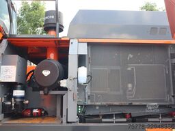 Hitachi ZX300 ZX300 LC-6 | TOOTH BUCKET | QUICK COUPLER