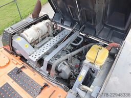 Hitachi ZX300 ZX300 LC-6 | TOOTH BUCKET | QUICK COUPLER