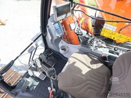 Hitachi ZX300 ZX300 LC-6 | TOOTH BUCKET | QUICK COUPLER