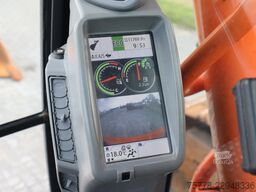 Hitachi ZX300 ZX300 LC-6 | TOOTH BUCKET | QUICK COUPLER