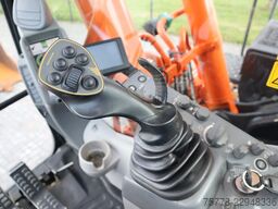 Hitachi ZX300 ZX300 LC-6 | TOOTH BUCKET | QUICK COUPLER