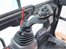 Hitachi ZX300 ZX300 LC-6 | TOOTH BUCKET | QUICK COUPLER