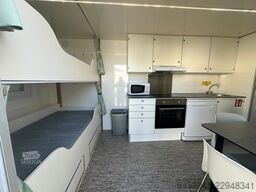 Scanvogn SV570 Woonunit 10st beschikbaar!