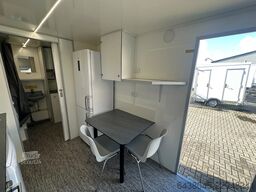 Scanvogn SV570 Woonunit 10st beschikbaar!