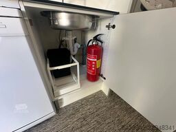 Scanvogn SV570 Woonunit 10st beschikbaar!