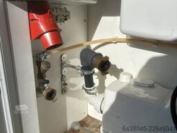 Scanvogn SV570 Woonunit 10st beschikbaar!